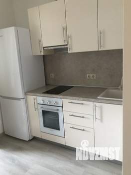 1-к квартира, на длительный срок, 32м2, 7/8 этаж