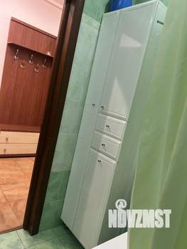 2-к квартира, на длительный срок, 64м2, 4/17 этаж