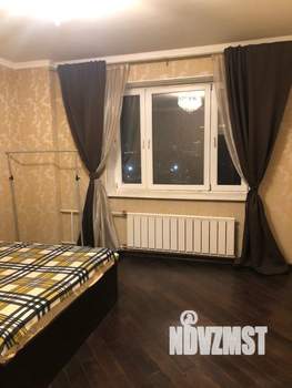 2-к квартира, на длительный срок, 65м2, 15/22 этаж