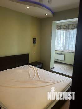 2-к квартира, на длительный срок, 51м2, 13/16 этаж