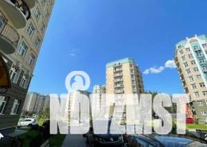 1-к квартира, на длительный срок, 48м2, 2/8 этаж