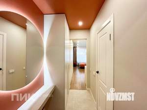 Студия квартира, на длительный срок, 23м2, 8/8 этаж