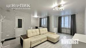 Студия квартира, на длительный срок, 38м2, 1/9 этаж