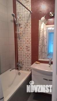 2-к квартира, на длительный срок, 55м2, 22/25 этаж