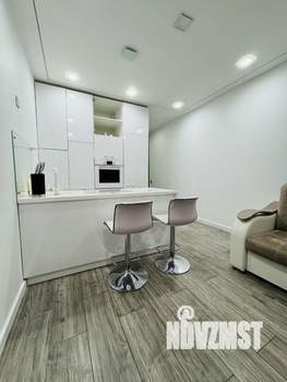 1-к квартира, на длительный срок, 40м2, 6/16 этаж