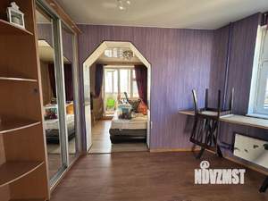 2-к квартира, на длительный срок, 60м2, 25/25 этаж