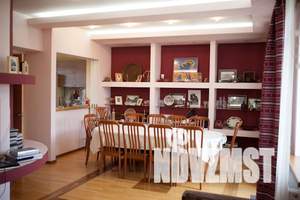 4-к квартира, на длительный срок, 130м2, 3/3 этаж