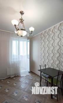 1-к квартира, на длительный срок, 41м2, 5/27 этаж