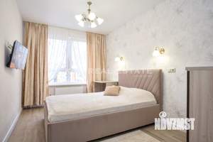 1-к квартира, на длительный срок, 35м2, 7/8 этаж