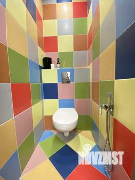 3-к квартира, на длительный срок, 73м2, 6/8 этаж