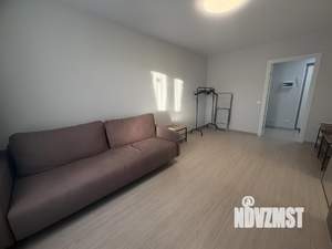 1-к квартира, на длительный срок, 36м2, 7/8 этаж