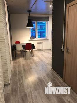 1-к квартира, на длительный срок, 48м2, 2/18 этаж