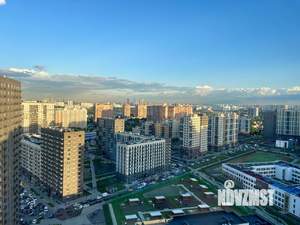 1-к квартира, посуточно, 21м2, 1/1 этаж