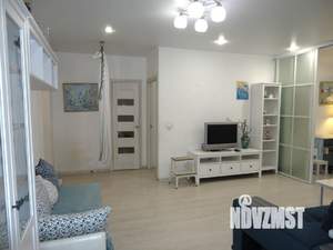 3-к квартира, на длительный срок, 100м2, 10/22 этаж