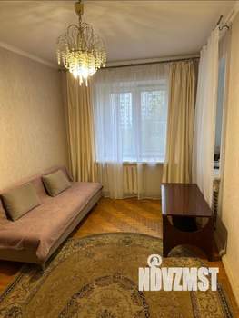 2-к квартира, на длительный срок, 49м2, 7/9 этаж