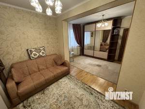 2-к квартира, на длительный срок, 59м2, 16/20 этаж