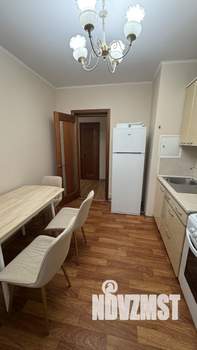 2-к квартира, на длительный срок, 64м2, 3/17 этаж