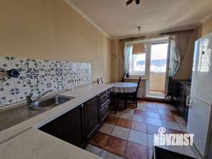 2-к квартира, на длительный срок, 60м2, 17/17 этаж