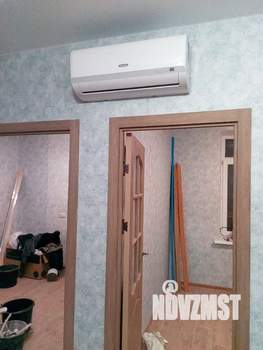 2-к квартира, на длительный срок, 34м2, 3/6 этаж