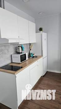 1-к квартира, посуточно, 25м2, 14/30 этаж