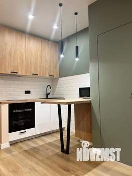 2-к квартира, на длительный срок, 38м2, 23/25 этаж