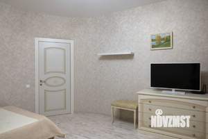 1-к квартира, на длительный срок, 43м2, 9/18 этаж