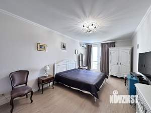 3-к квартира, на длительный срок, 104м2, 20/21 этаж