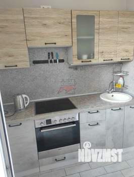 1-к квартира, на длительный срок, 30м2, 1/8 этаж