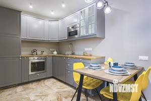 2-к квартира, посуточно, 50м2, 1/1 этаж