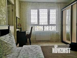 2-к квартира, посуточно, 65м2, 7/9 этаж