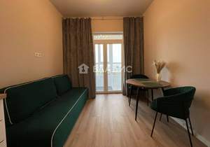 1-к квартира, на длительный срок, 36м2, 25/28 этаж