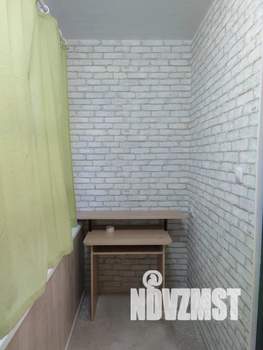 1-к квартира, посуточно, 25м2, 7/9 этаж