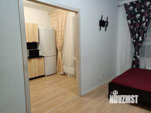 2-к квартира, на длительный срок, 51м2, 22/25 этаж