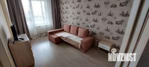 1-к квартира, на длительный срок, 33м2, 7/25 этаж