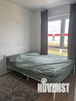 2-к квартира, посуточно, 32м2, 1/1 этаж