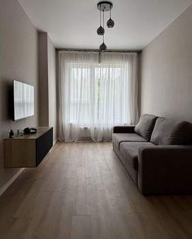 2-к квартира, на длительный срок, 55м2, 3/28 этаж