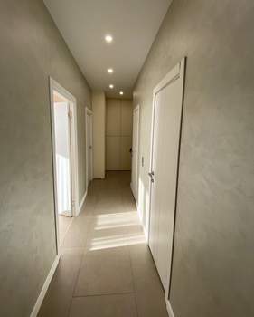 2-к квартира, на длительный срок, 59м2, 21/34 этаж