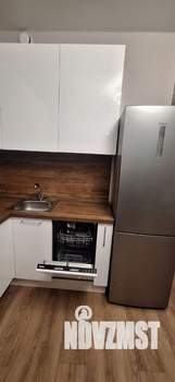 Студия квартира, на длительный срок, 30м2, 2/31 этаж