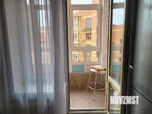 1-к квартира, на длительный срок, 34м2, 5/6 этаж