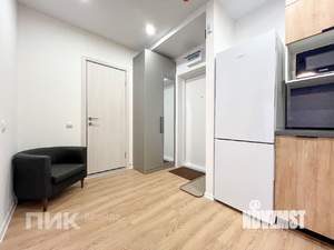 1-к квартира, на длительный срок, 34м2, 2/9 этаж