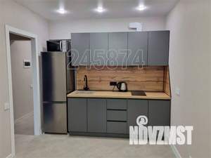 1-к квартира, на длительный срок, 37м2, 8/8 этаж