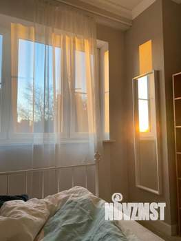 1-к квартира, на длительный срок, 42м2, 4/18 этаж