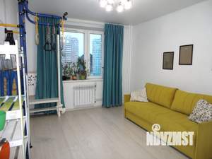 3-к квартира, на длительный срок, 100м2, 10/22 этаж