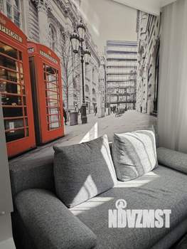 2-к квартира, на длительный срок, 58м2, 15/17 этаж