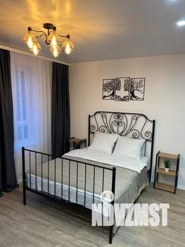 Студия квартира, посуточно, 28м2, 9/17 этаж