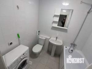 1-к квартира, на длительный срок, 19м2, 3/26 этаж