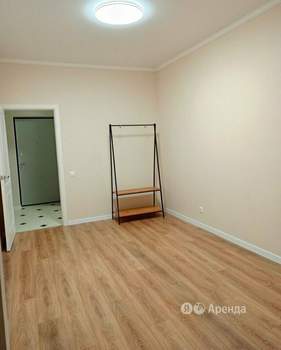 1-к квартира, на длительный срок, 34м2, 8/12 этаж