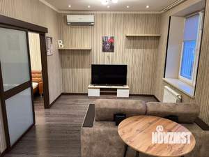 1-к квартира, на длительный срок, 42м2, 17/25 этаж