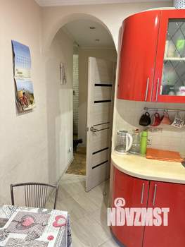 1-к квартира, на длительный срок, 35м2, 3/5 этаж