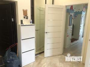 2-к квартира, на длительный срок, 59м2, 2/4 этаж